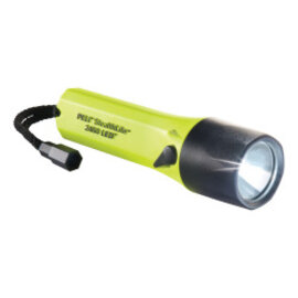 Taschenlampe PELI™ StealthLite 2460 LED, ATEX, Auslaufmodell