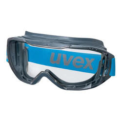 Augenschutzbrille UVEX megasonic supravision ETC