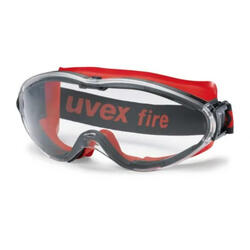 Augenschutzbrille UVEX ultrasonic