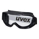 Augenschutzbrille UVEX megasonic supravision extreme