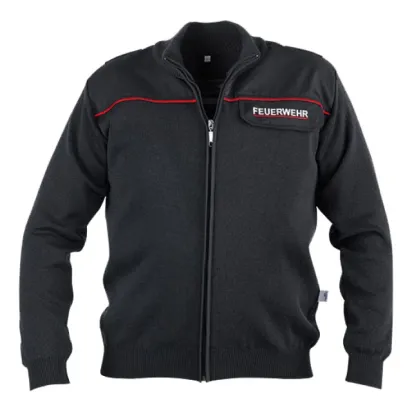 Strickjacke BÜTTNER