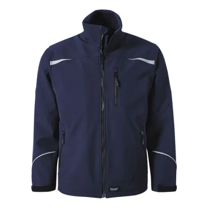 Softshelljacke PIONIER