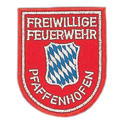 Ärmelabzeichen Bayern