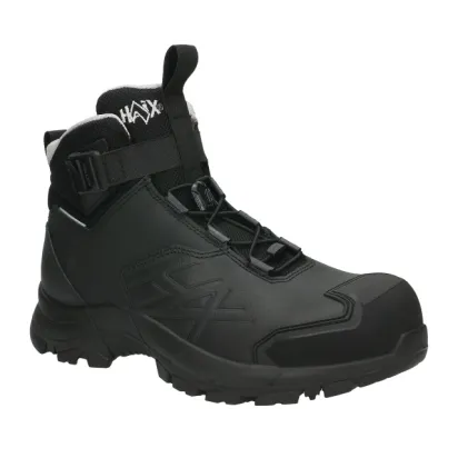 Damen-Rettungsdienstschuh NEVADA 3.0 Ws MID