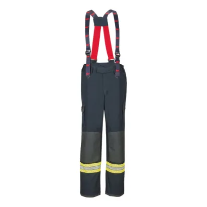 Bundhose THL, mit segmentiertem Reflex