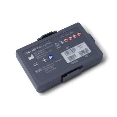 Ersatzbatterie