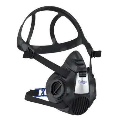 Halbmaske X-plore® 3500