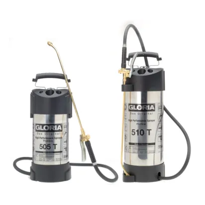 Hochleistungssprühgerät Serie 500 Profiline