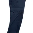 Damen Tagesdienst-Cargohose performance FR