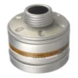 Kombinationsfilter DRÄGER mit P2-Partikelfilter