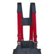 Einsatzhose Desert Guard, schwarzblau