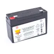 Blei-Gel-Akku für Handscheinwerfer ACCULUX