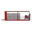 Mobile Schlauchbox 28 V