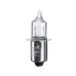 Xenon-Glühlampe 2,4 V/0,7 A für Taschenlampe WOLF LYTR-24, LYTR-24B