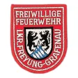 Ärmelabzeichen Bayern