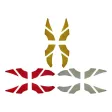 Reflexstreifen