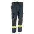 Einsatzhose NTi®-112 Multiflex Facelift, schwarzblau