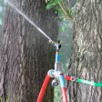 Kreisregner ICONOS® Baum