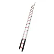 Teleskopleiter MUNK RETTUNGSTECHNIK RESCUE LINE, 4,10 m