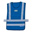 Funktionsüberwurf blau, STAFFELFÜHRER