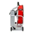 Hochleistungslüfter LEADER E-Fan 18 V1.2