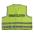 Kennzeichnungsweste