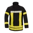 Jacke Perception, Aramid/Viskose FR