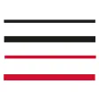 Kennzeichnung Berufsfeuerwehr und hauptamtliche Kräfte ständiger Wachen