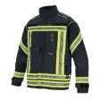 Einsatzjacke NTi®-112 Multiflex Facelift, schwarzblau
