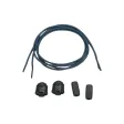Reparaturset für Schuhbänder BLACK EAGLE®