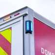 LED-Heckblitzer