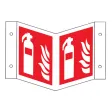 Brandschutzzeichen