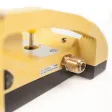 Doppel-Steuerorgan Air CU lighting, 8 bar, Totmannschaltung