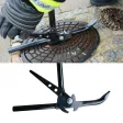Schlüssel C flexattack®
