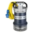 Tauchmotorpumpe SPECHTENHAUSER ALPSEE TP 4/1