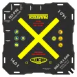 Hebekissen Maxiforce KPI G3, Einzelkissen