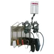 Atemschutzmasken- und Stiefeltrockner TOP TROCK® PF