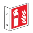 Brandschutzzeichen