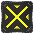 Hebekissen Maxiforce KPI G3, Einzelkissen