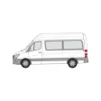 Schonbezüge Mercedes Benz Sprinter 906 von 2006-2018