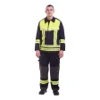Jacke SAFETY Ausführung Rheinland-Pfalz