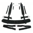 Aufbau-Set PSS® BG 4 Bänderung