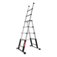 Kombinationsleiter TELESTEPS COMBI LINE 2,30 m