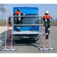 Rettungsplattform