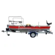 Hochwasserboot RTB 1