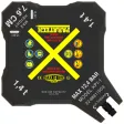 Hebekissen Maxiforce KPI G3, Einzelkissen