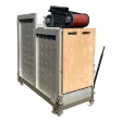 Mobile Schlauchbox 28 V