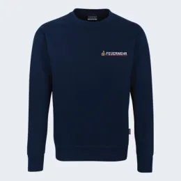 Sweatshirt BÜTTNER nach neuer LV