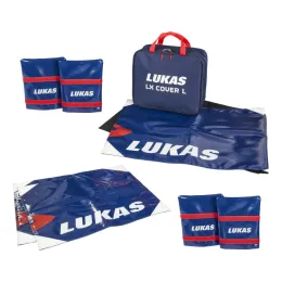 Schutzdeckenset LUKAS LX COVER L