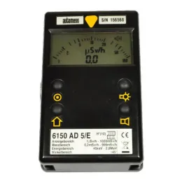 Dosisleistungsmessgerät 6150 AD® 5/E